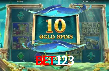 Promoção Relâmpago bet123