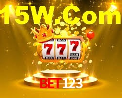 Welcome Bonus bet123