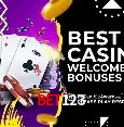 Loterias online na bet123