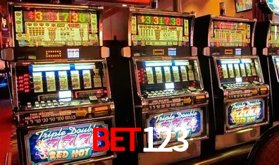 Segurança e performance na plataforma bet123