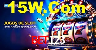 Programa VIP bet123