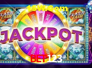 Bônus e promoções da bet123