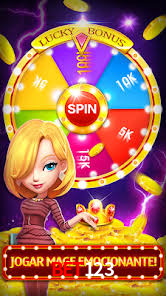 Experiência VIP bet123