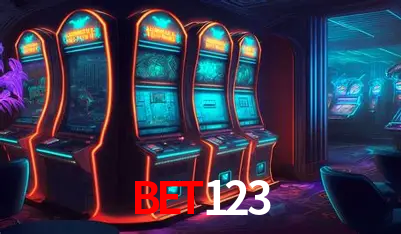 Casino Ao Vivo bet123