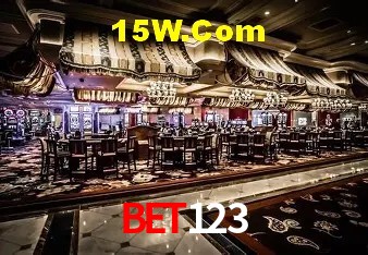 Apostas de Futebol bet123