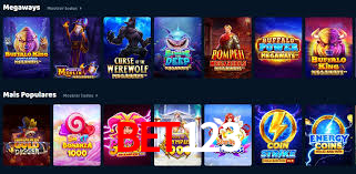 Ofertas Imperdíveis na bet123: Promoções e Bônus Que Valem a Pena