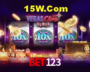 Jogos de Slot bet123