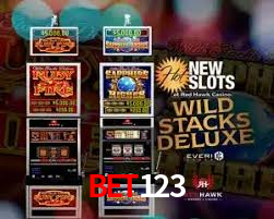 Cashback e recargas na bet123