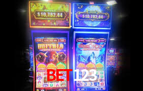 Sinta a adrenalina dos jogos de cassino com bet123
