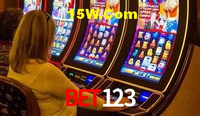 Bônus de Boas-vindas bet123