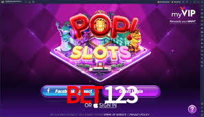 bet123 App Interface
