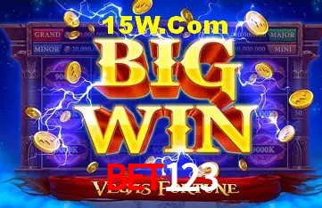 Diretório de Jogos bet123
