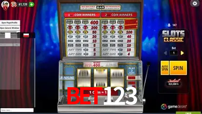 Segurança 2FA bet123