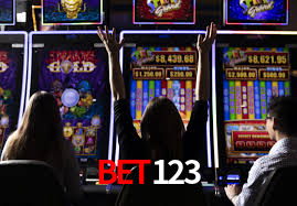 Live Casino bet123