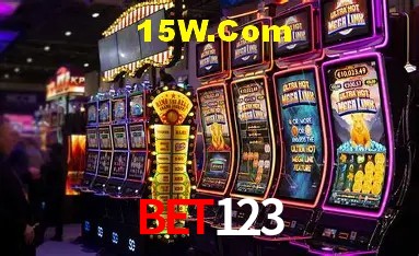 Provedores de Jogos bet123